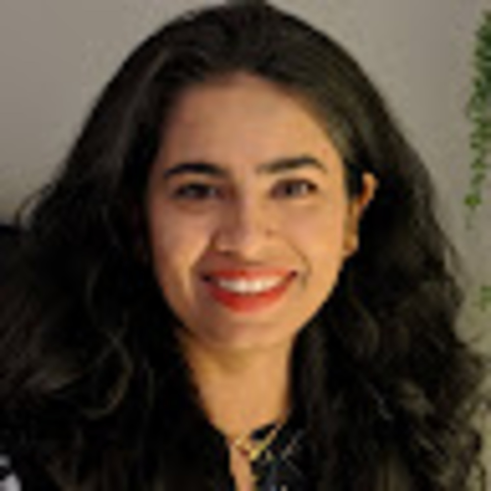 Meet your Posher, Malini